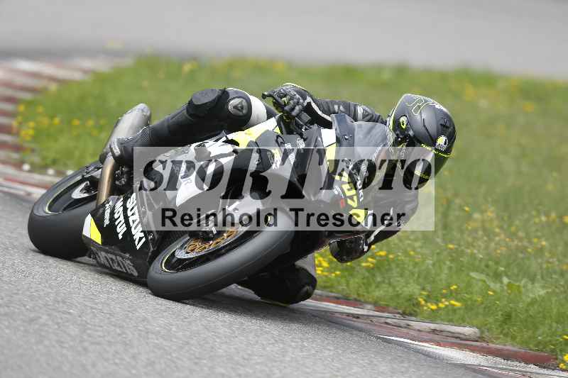 /34 25.07.2025 Speer Racing ADR/Gruppe rot/707
